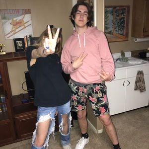 Meet your Posher, Emma